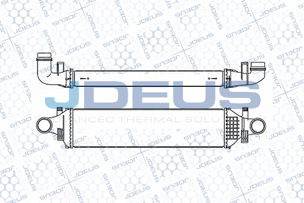 JDEUS M-817104A