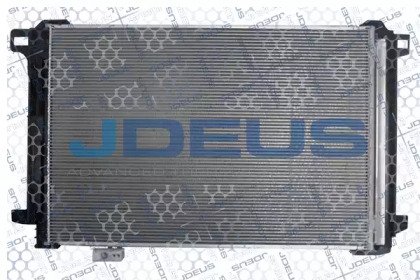 JDEUS RA7170740