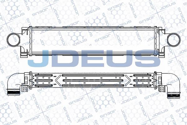 JDEUS M-831057A