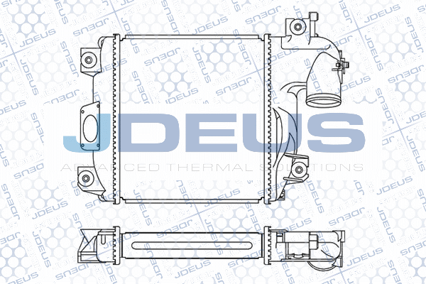 JDEUS M-828069A