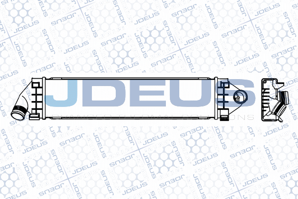 JDEUS M-812120A