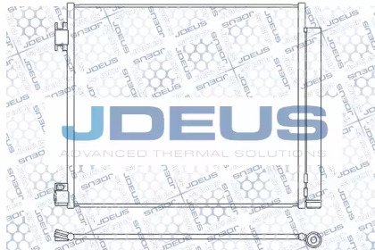 JDEUS M-7231180