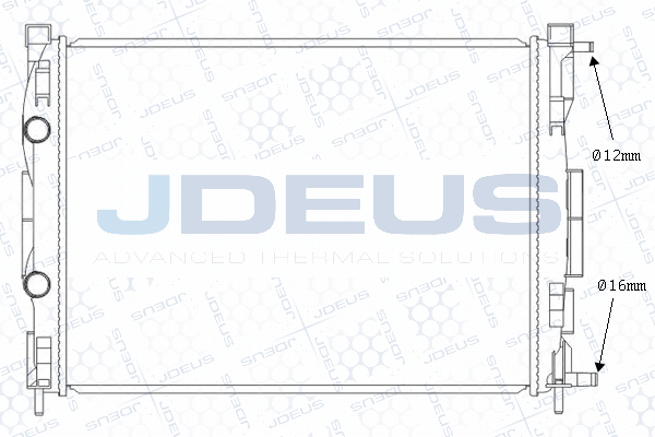 JDEUS M-0230720