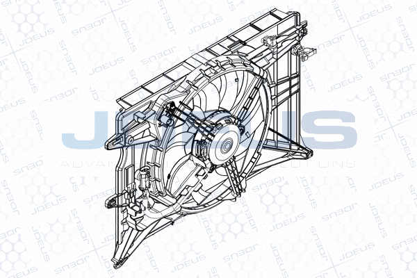 JDEUS EV0111590