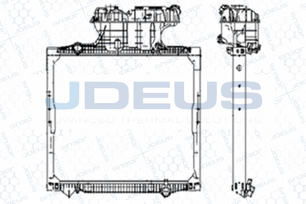 JDEUS M-1150120