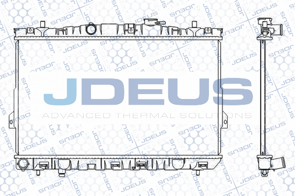 JDEUS M-0540650