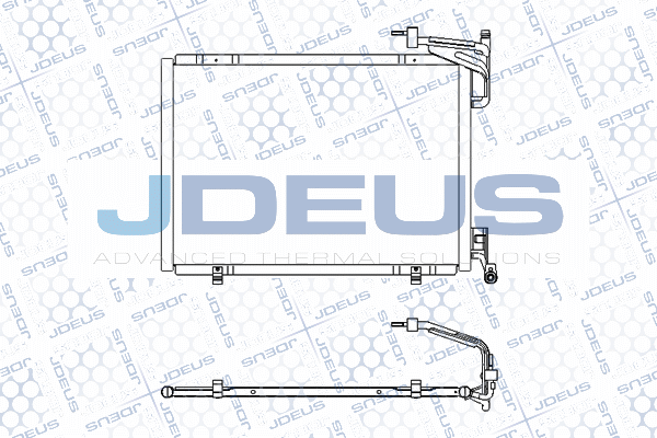 JDEUS M-7121280