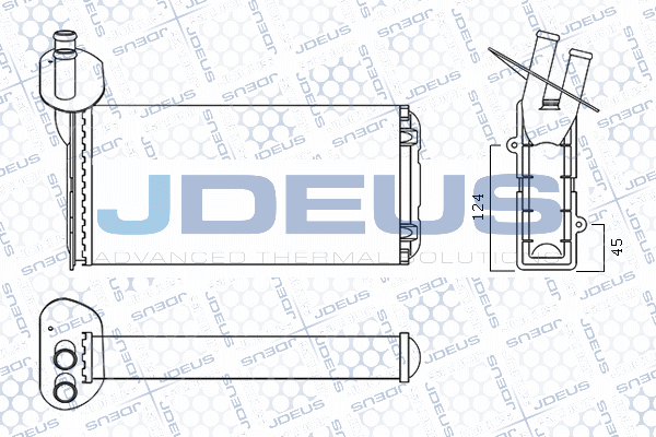 JDEUS M-230021A