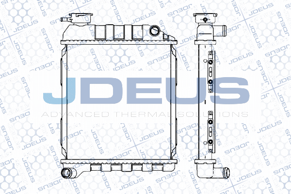 JDEUS M-0020000