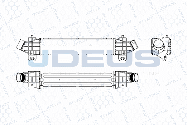 JDEUS M-812113A