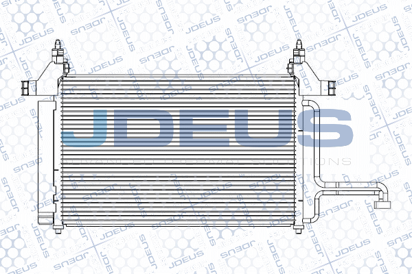 JDEUS M-7110850