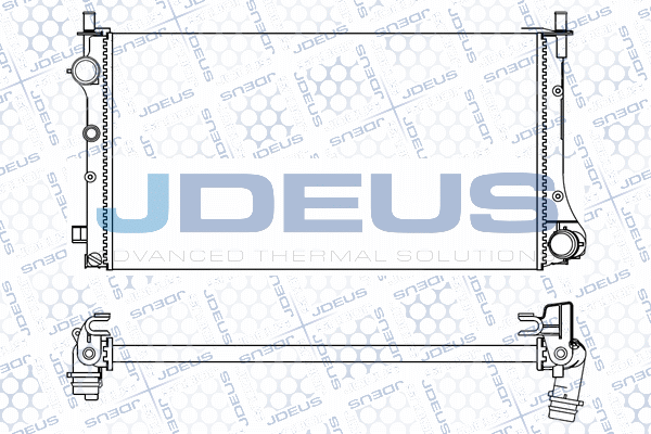 JDEUS M-0111050