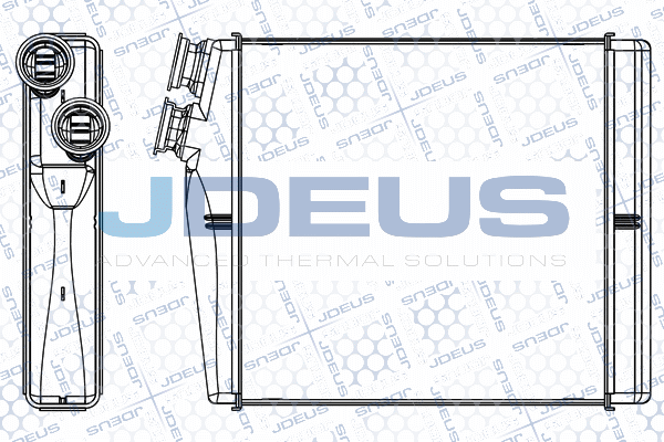 JDEUS M-2310560