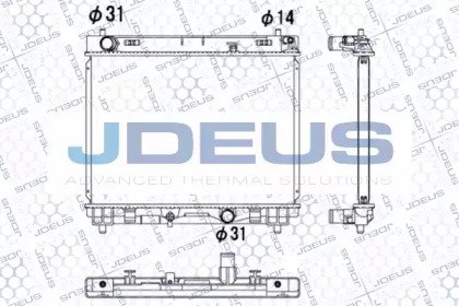 JDEUS 028M79