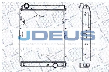 JDEUS M-1180220