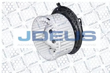 JDEUS BL0230010