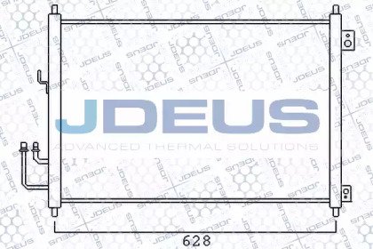 JDEUS 719M66