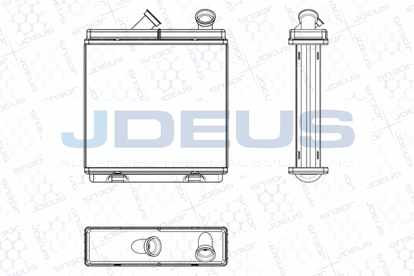 JDEUS M-220061A