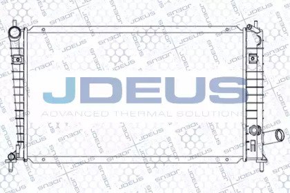 JDEUS 024M01