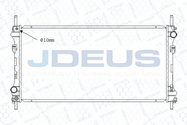 JDEUS M-0121020