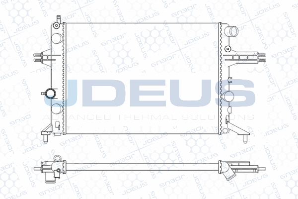 JDEUS M-0200760