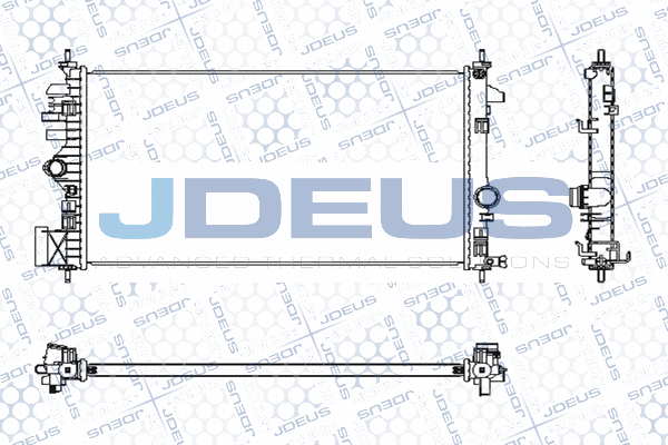 JDEUS M-0201130