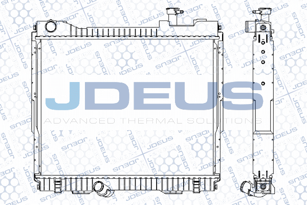 JDEUS M-0190400