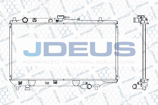 JDEUS M-0160110