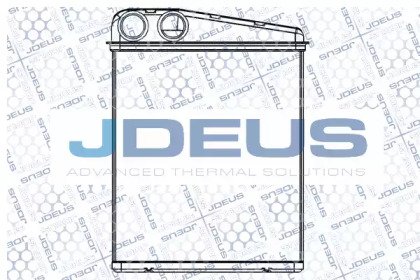 JDEUS M-270004A