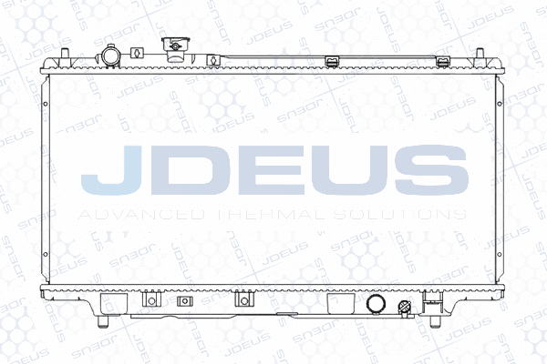 JDEUS M-0160161