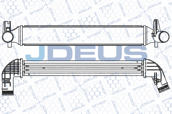 JDEUS M-825030A
