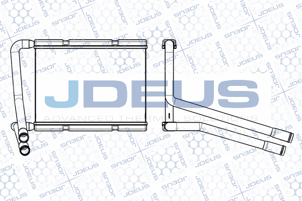 JDEUS M-2650050