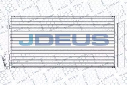 JDEUS RA7111320