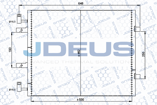 JDEUS M-7230960