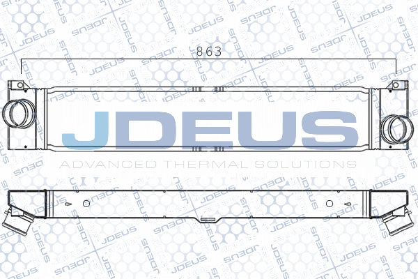 JDEUS M-811121A