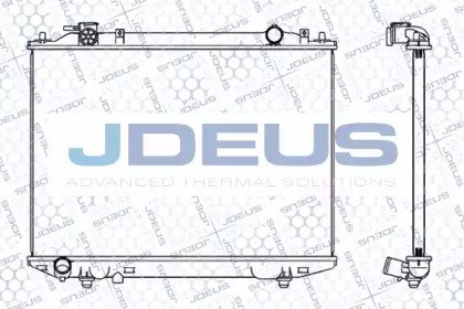 JDEUS 012M19