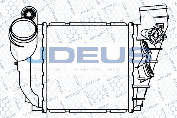 JDEUS M-801010A