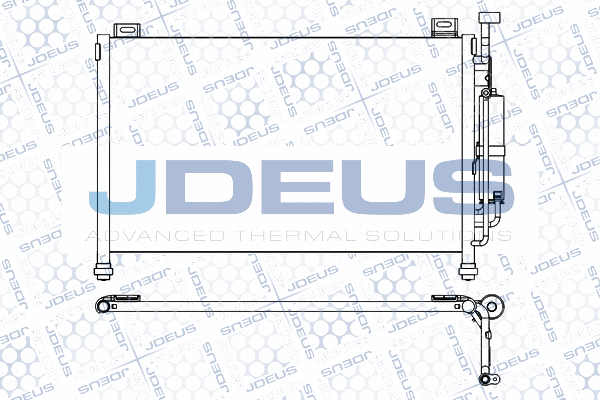 JDEUS M-7160320