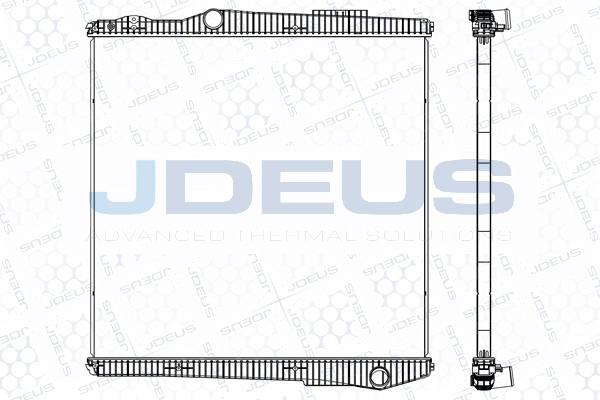 JDEUS M-141006B