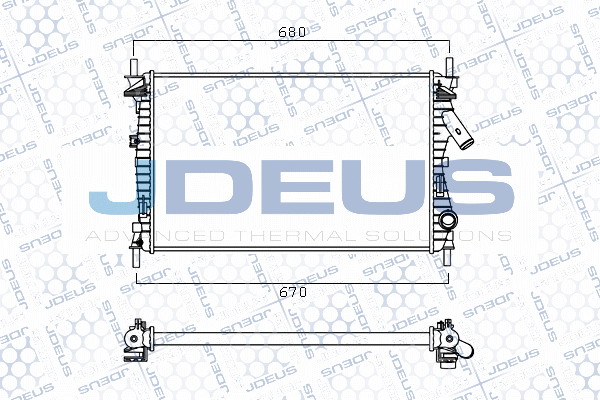 JDEUS M-0120270