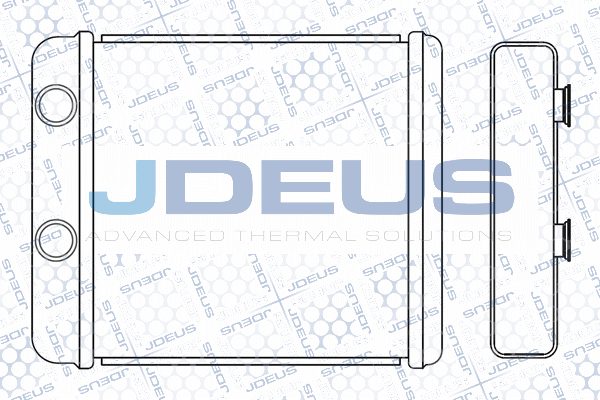 JDEUS M-218030A