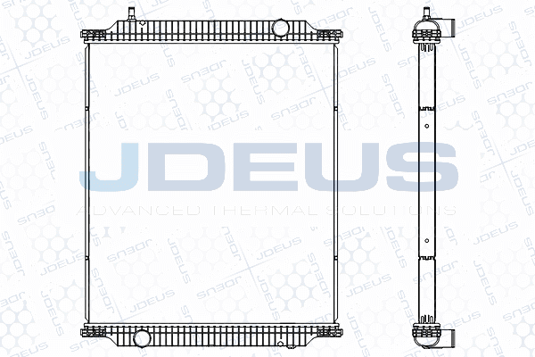 JDEUS M-1150180 JDEUS M-1150180