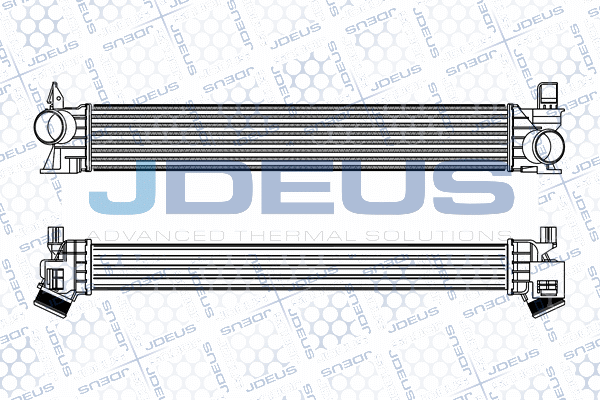 JDEUS M-811150A