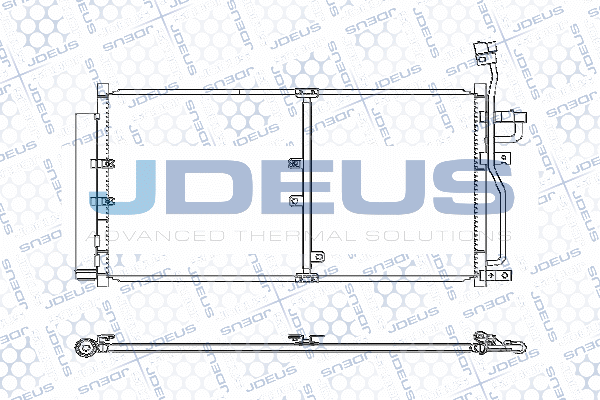 JDEUS M-7200700