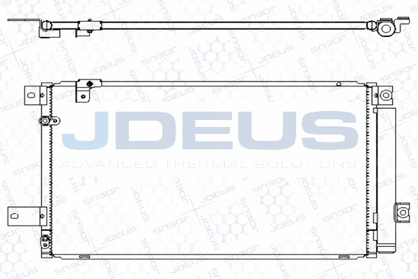 JDEUS M-7280110