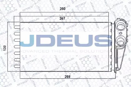 JDEUS RA2210320