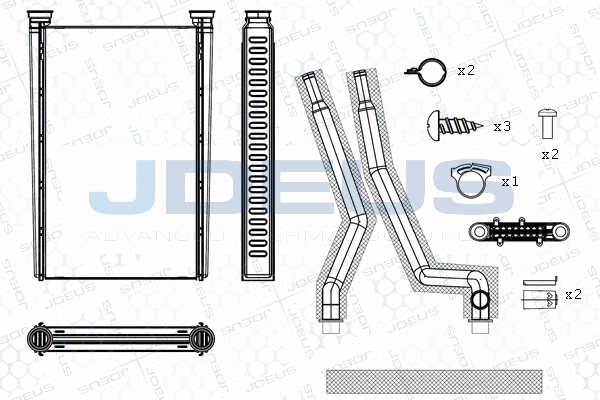 JDEUS M-2171270