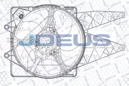 JDEUS EV885200