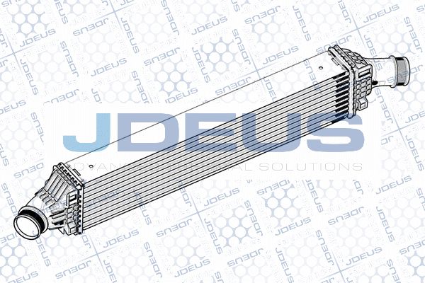 JDEUS RA8010630