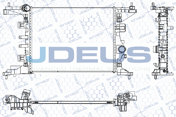 JDEUS M-0201360